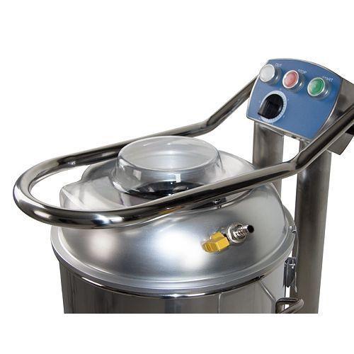Maxima Deluxe Potato Peeler DPP 15