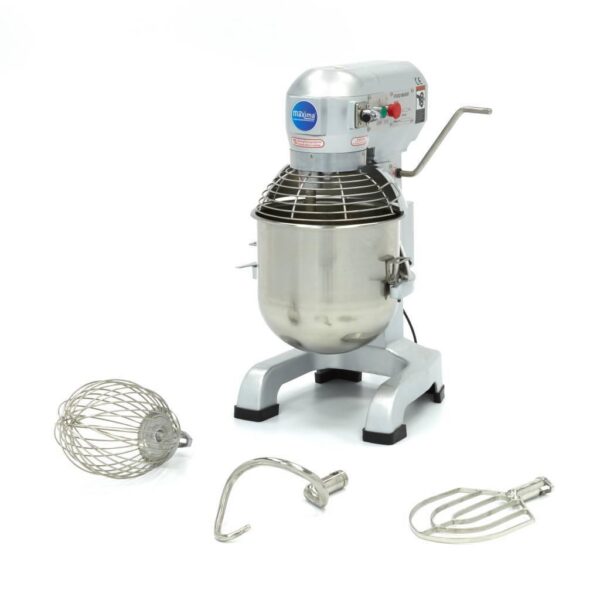 Planetary Mixer MPM 30L