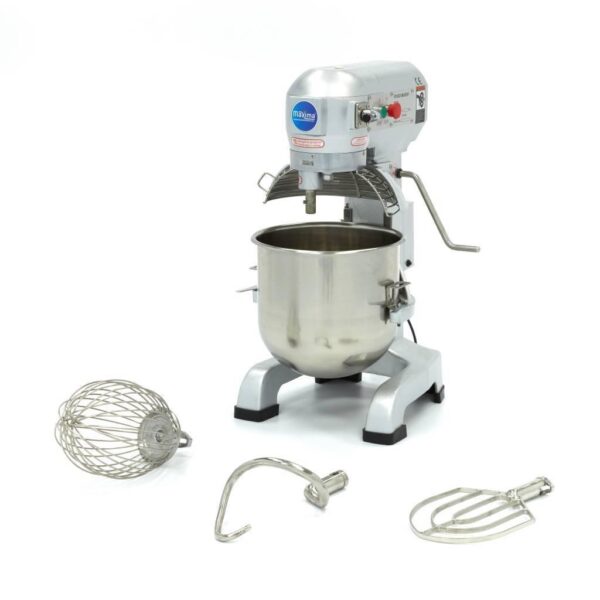 Planetary Mixer MPM 30L