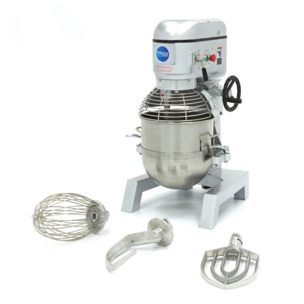 Planetary Mixer MPM 40L