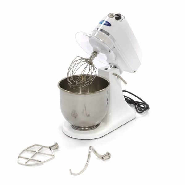 Planetary Mixer MPM 7L