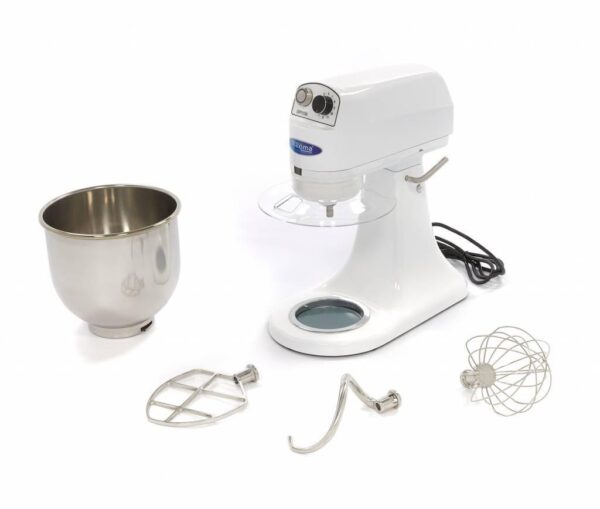 Planetary Mixer MPM 7L