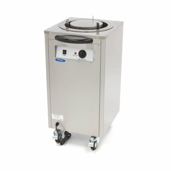Maxima Plate warmer / Plates dispenser 40 pieces