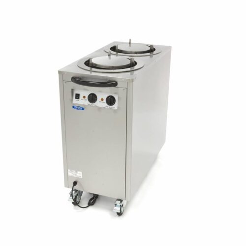 Maxima Plate warmer / Plates dispenser 80 pieces