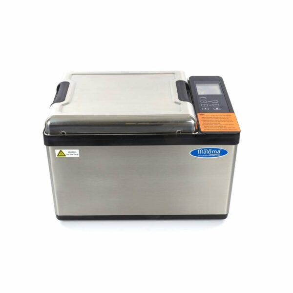 Maxima Sous Vide 12.5 lt