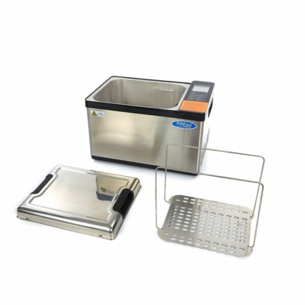 Maxima Sous Vide 12.5 lt