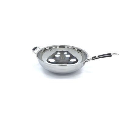 Induction Wok Pan