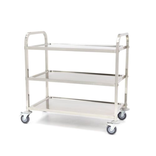 3-Tiers Dining Cart PRD-L3(06)