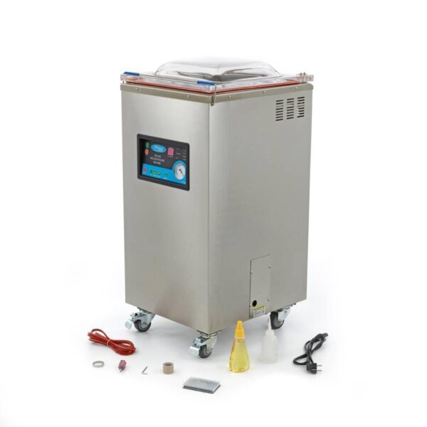 Maxima Vacuum Packing Machine MVAC 500