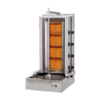 Gas Doner Kebab Grill Bottom Motor MB-4