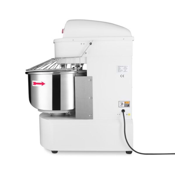 Spiral Mixer MSM 75 (2 Speed)