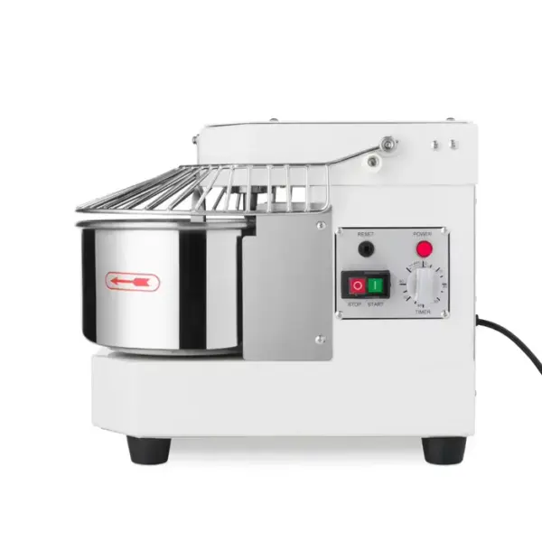 Spiral Mixer DH-8