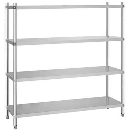 FOOD RACKS H24 150*50*155