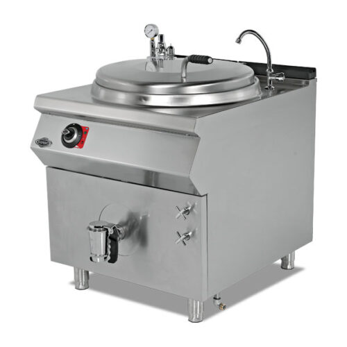 Boiling Pot Electric 70lt EMP.PLS.KTE.70