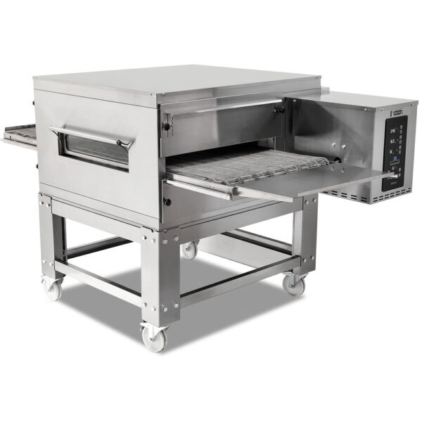 Electrical Conveyor Pizza Oven EMP.50E-1340