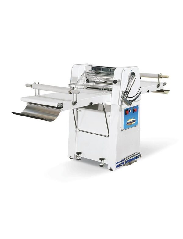 pastry-sheeters-table-model ცომის ლამინატორი MK600
