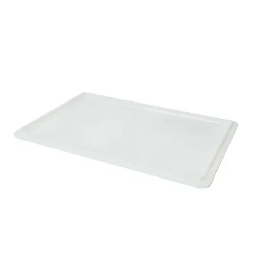 Pizza Dough Container lid 600×400 mm
