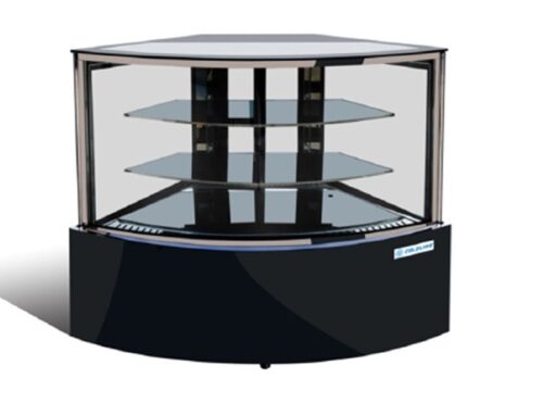 Standing Display Refrigerator ARC-350C