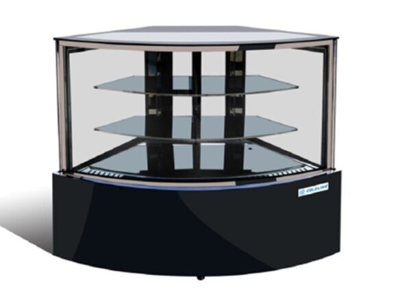 Standing Display Refrigerator ARC-350C