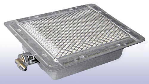 Shawarma machine lighter