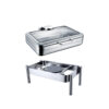 Chafing Dish სადგამი YD-4013F
