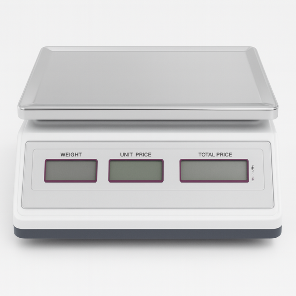 Digital Scale 30Kg ACS30JC