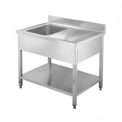 Single Sink 120*60 STD02-126R1