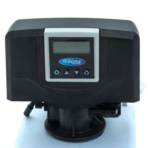 Automatic Water Softener 5LT