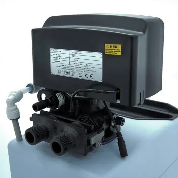 Automatic Water Softener 5LT