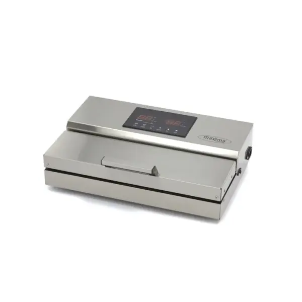 Maxima Vacuum Sealer / Vacuum Packing Machine 310