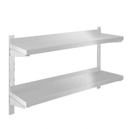 Double Wall Shelf WBD12030