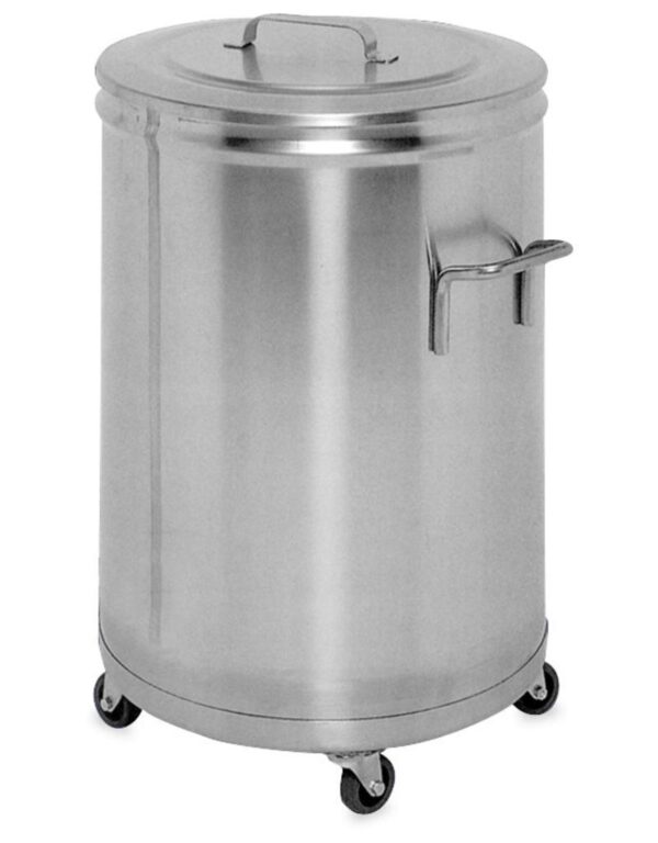 Carrying Container with Wheels 400*400