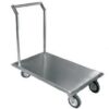 Stainless Steel Trolley LC900A