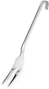 Meat Fork for Serving 30cm
