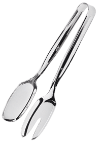 Salad Tongs