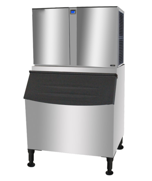 Ice Cube Machine TF-2000