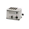 4-Slice Bread Toaster HET-4