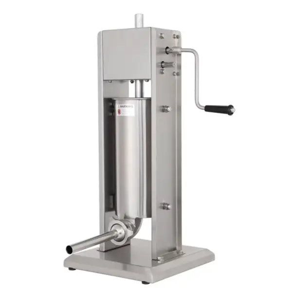 5 L Stainless Steel Sausage Filler Machine TV-5L