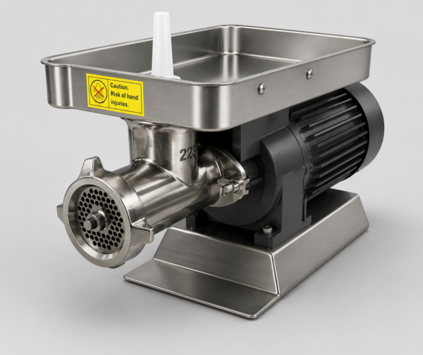 Meat Mincer TC-22S With Reverse