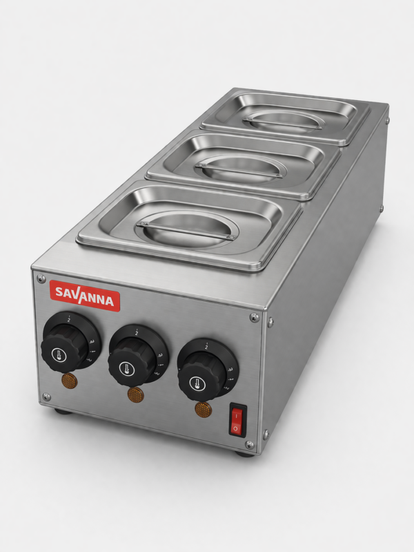 Hot Chocolate Warmer HW-23