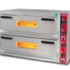 PIZZA OVEN PO6868DE