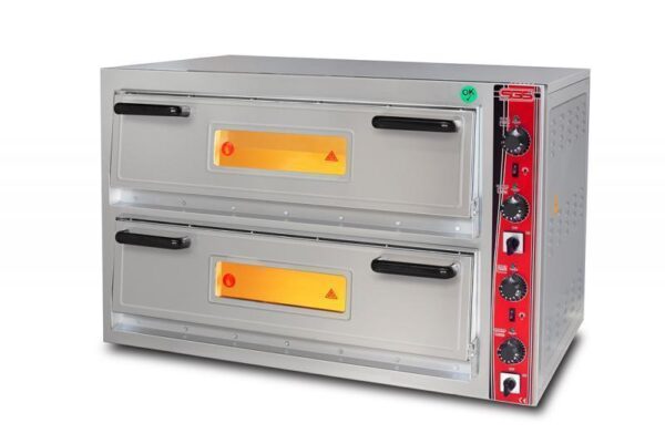 PIZZA OVEN PO6868DE