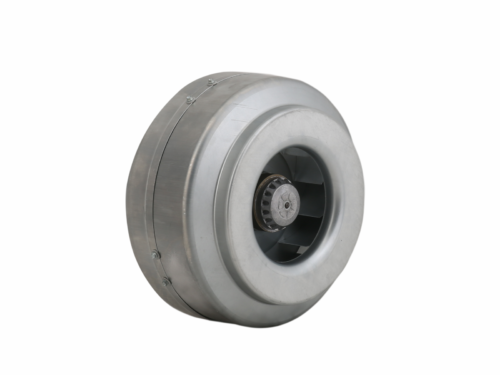 Motor of wall hood