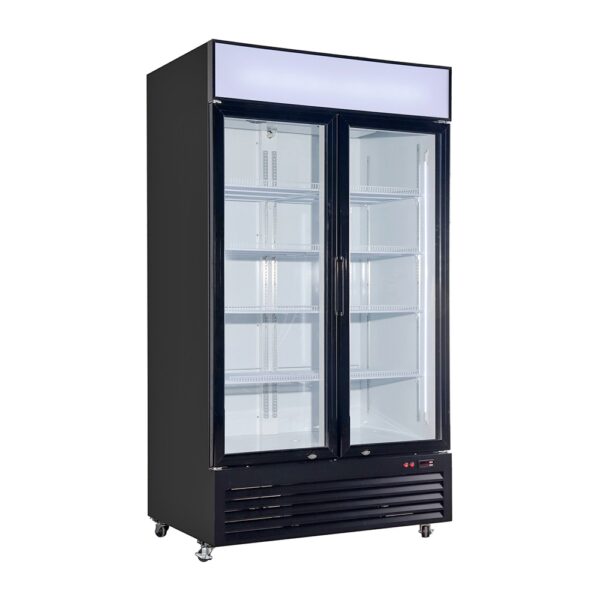 Beverage Cooler VDS-1250