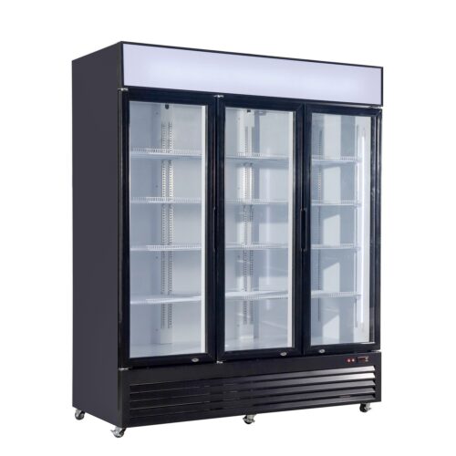 Beverage Cooler VT-1600