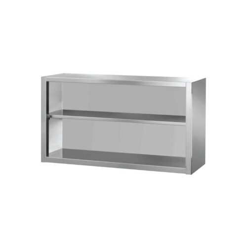 Stainless Steel Wall Cabinet CWHO-124