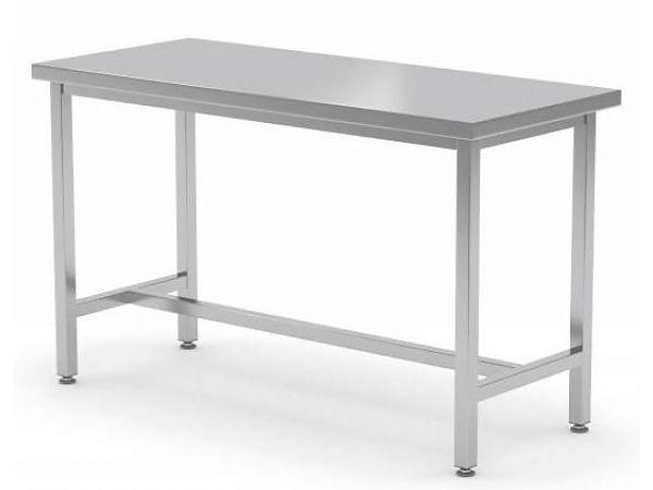 Stainless steel Table 200*100
