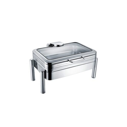 Chafin Dish With Induction YD-4013-1
