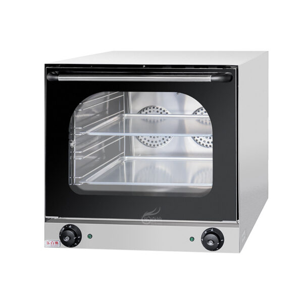 კონვექციური ღუმელი 44×32 YSD-1AE